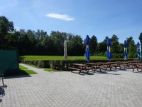 Fotografie koupaliště Dražovice