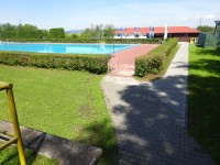 Fotografie koupaliště Dražovice
