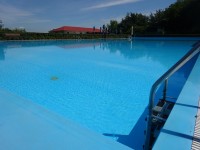 Fotografie koupaliště Dražovice