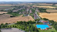 Fotografie koupaliště Dražovice
